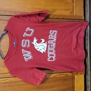 WSU Cougars ahirt